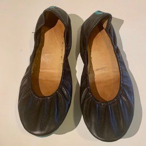 Tieks by Gavrieli - Ballet Flats Black